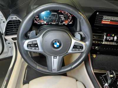 2022 BMW M850i xDrive M850i