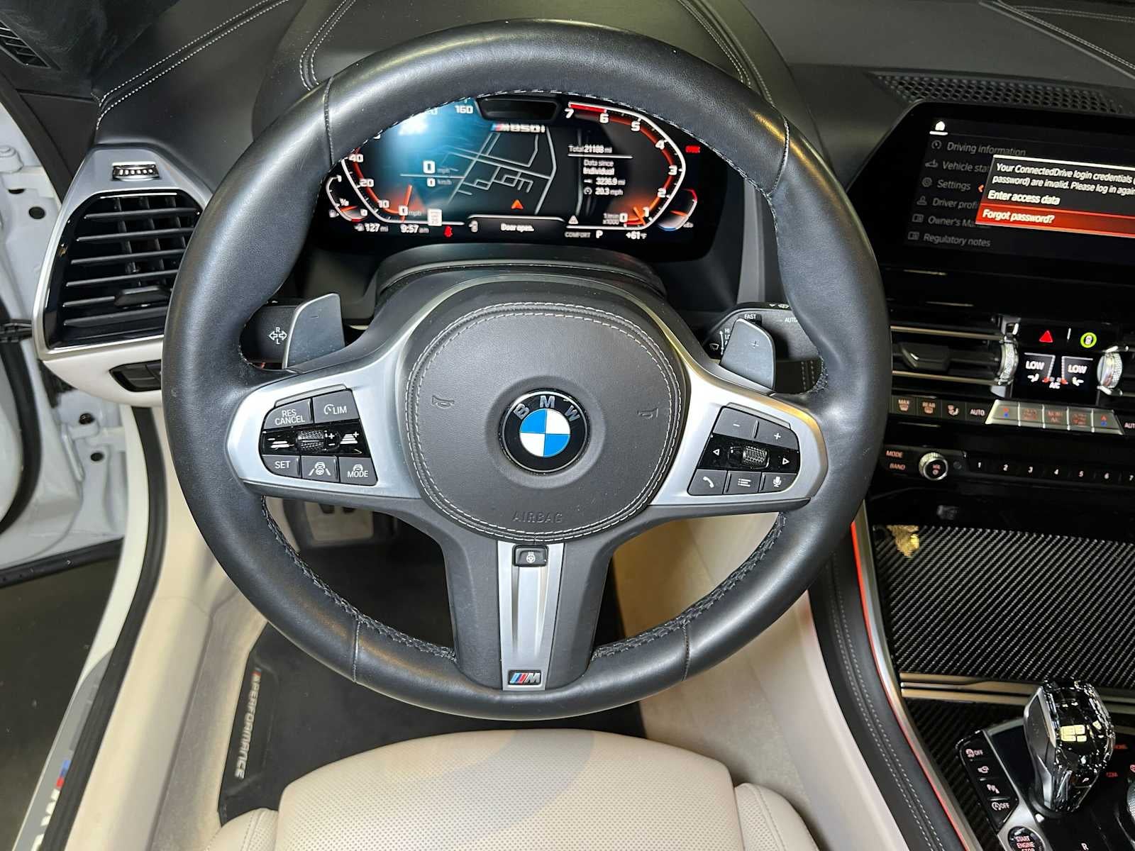 2022 BMW M850i xDrive M850i