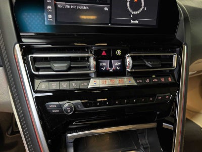 2022 BMW M850i xDrive M850i