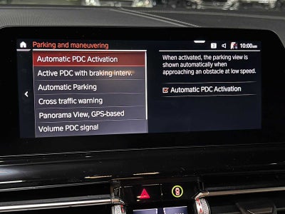 2022 BMW M850i xDrive M850i