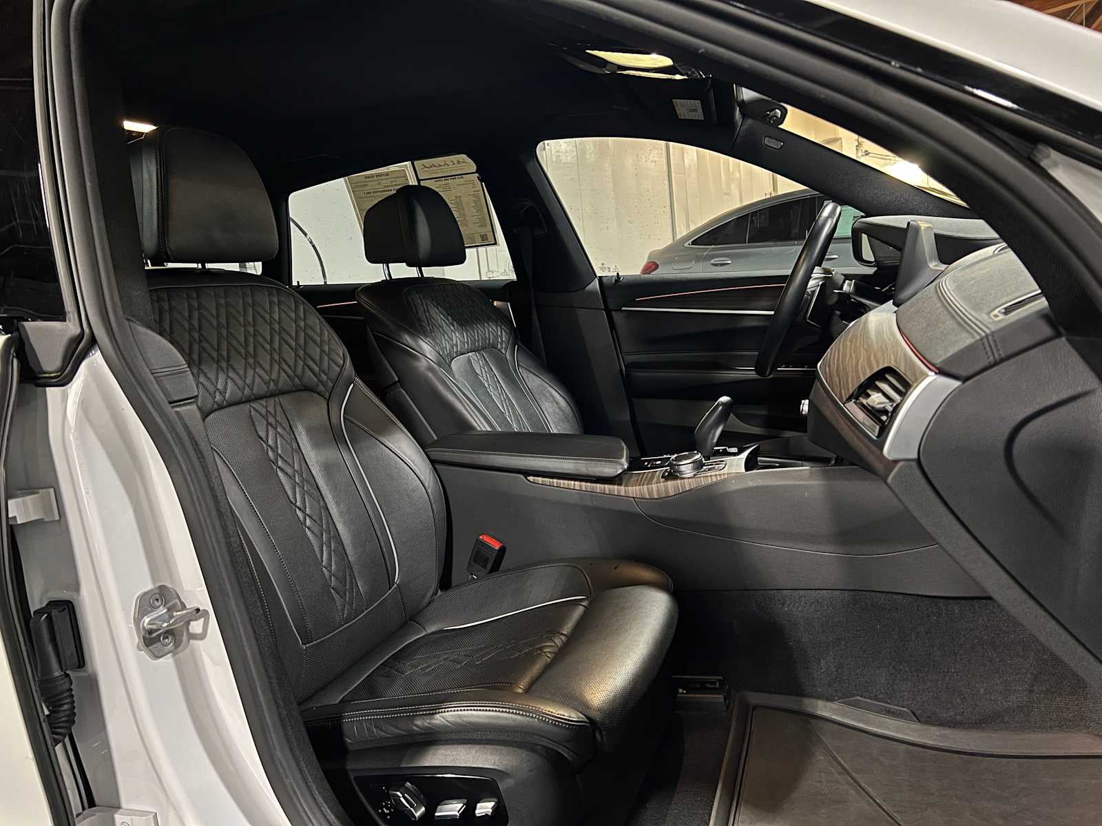 2018 BMW 640i xDrive 640i xDrive