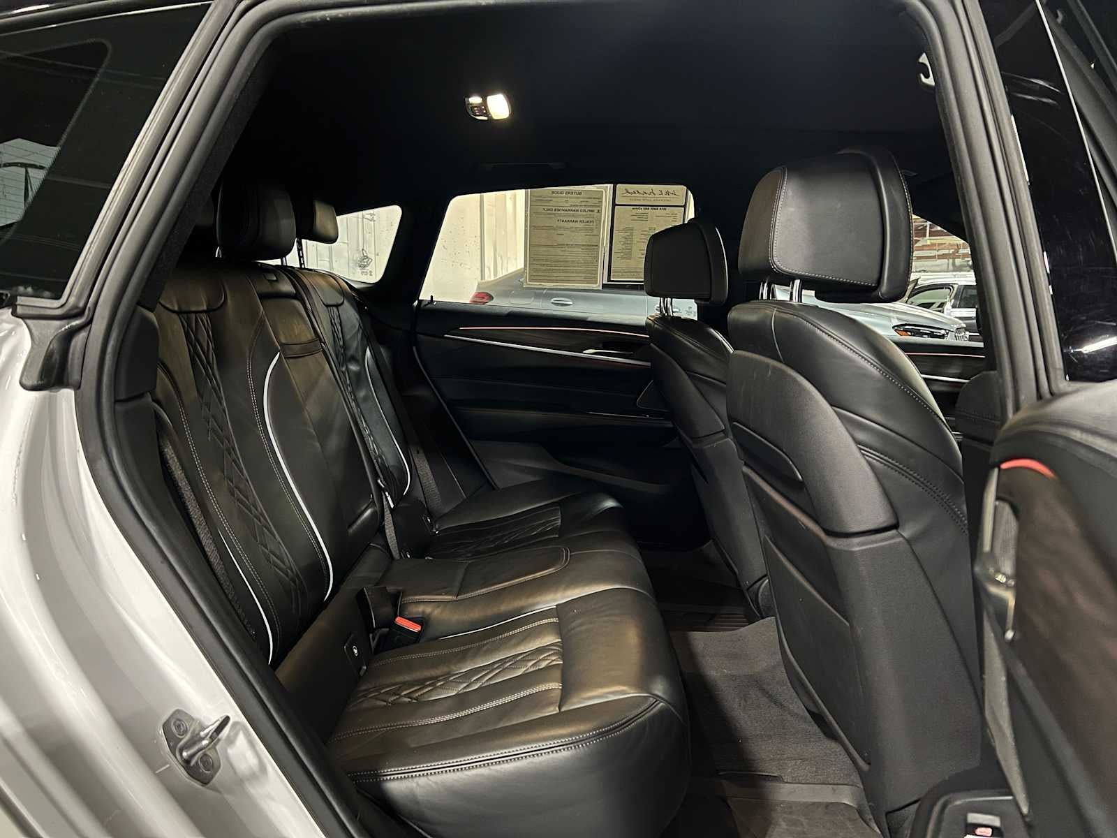 2018 BMW 640i xDrive 640i xDrive