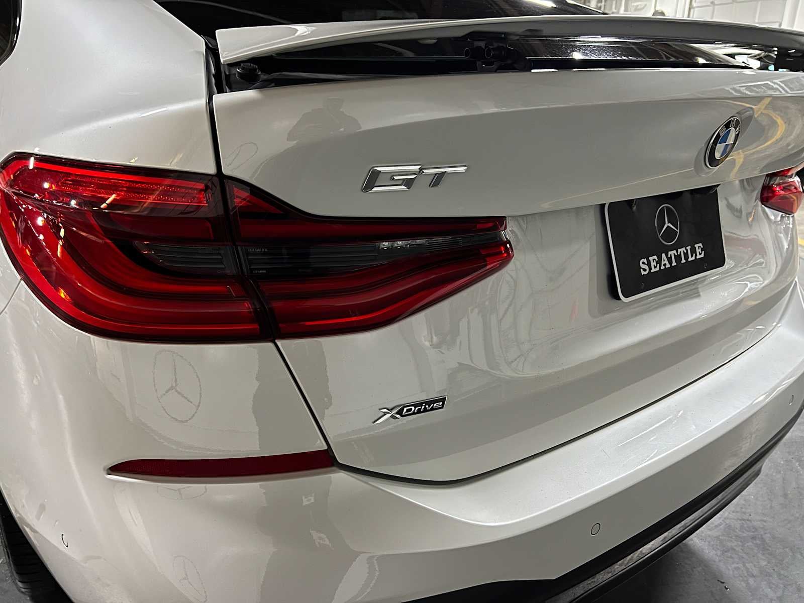 2018 BMW 640i xDrive 640i xDrive