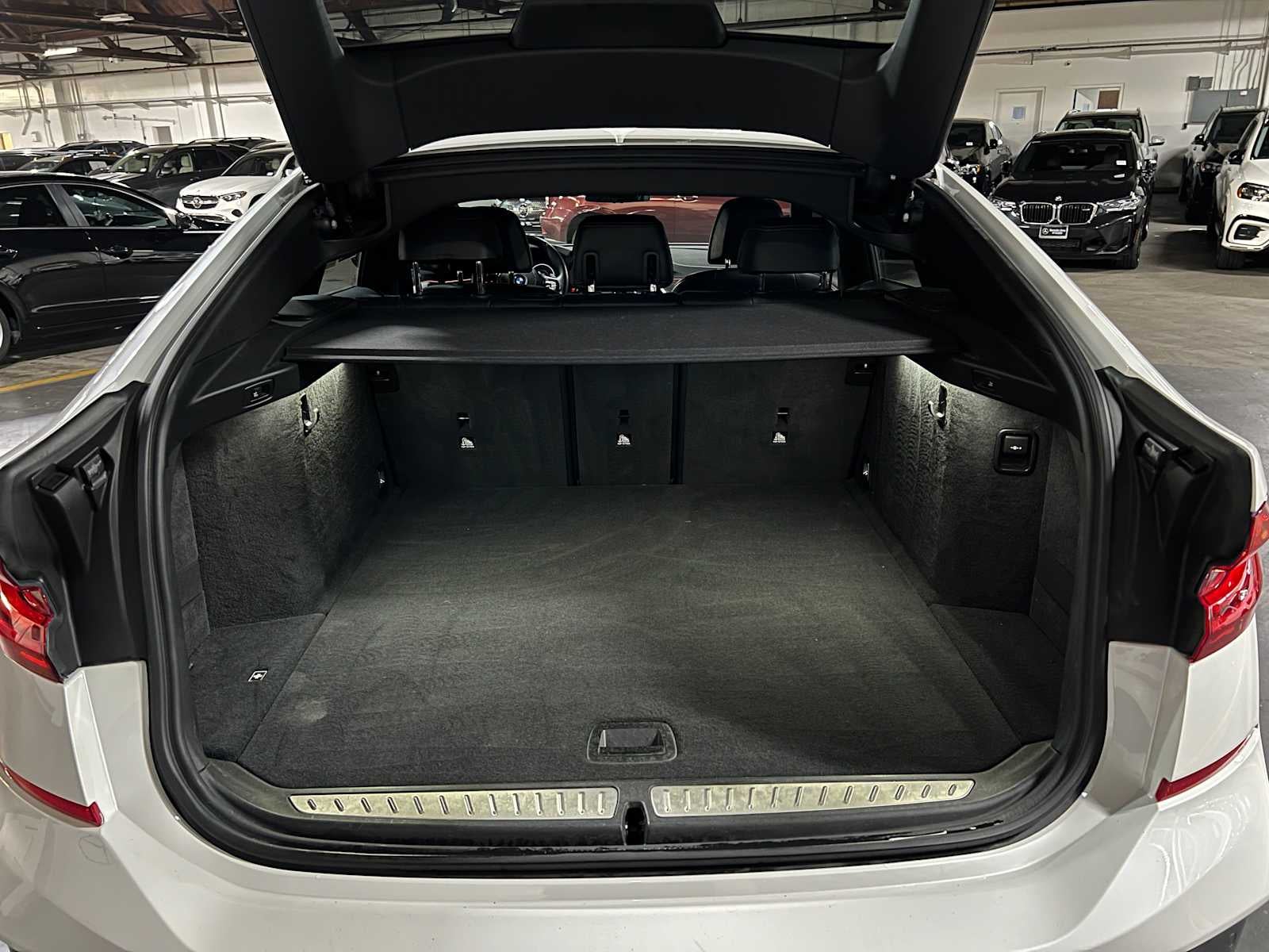 2018 BMW 640i xDrive 640i xDrive