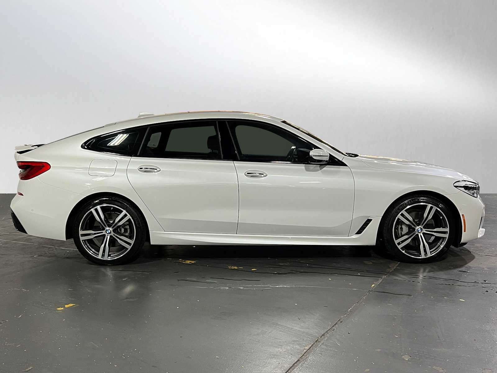 2018 BMW 640i xDrive 640i xDrive