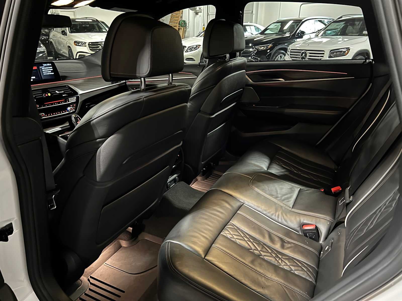 2018 BMW 640i xDrive 640i xDrive