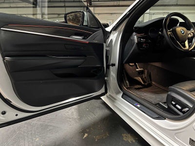 2018 BMW 640i xDrive 640i xDrive