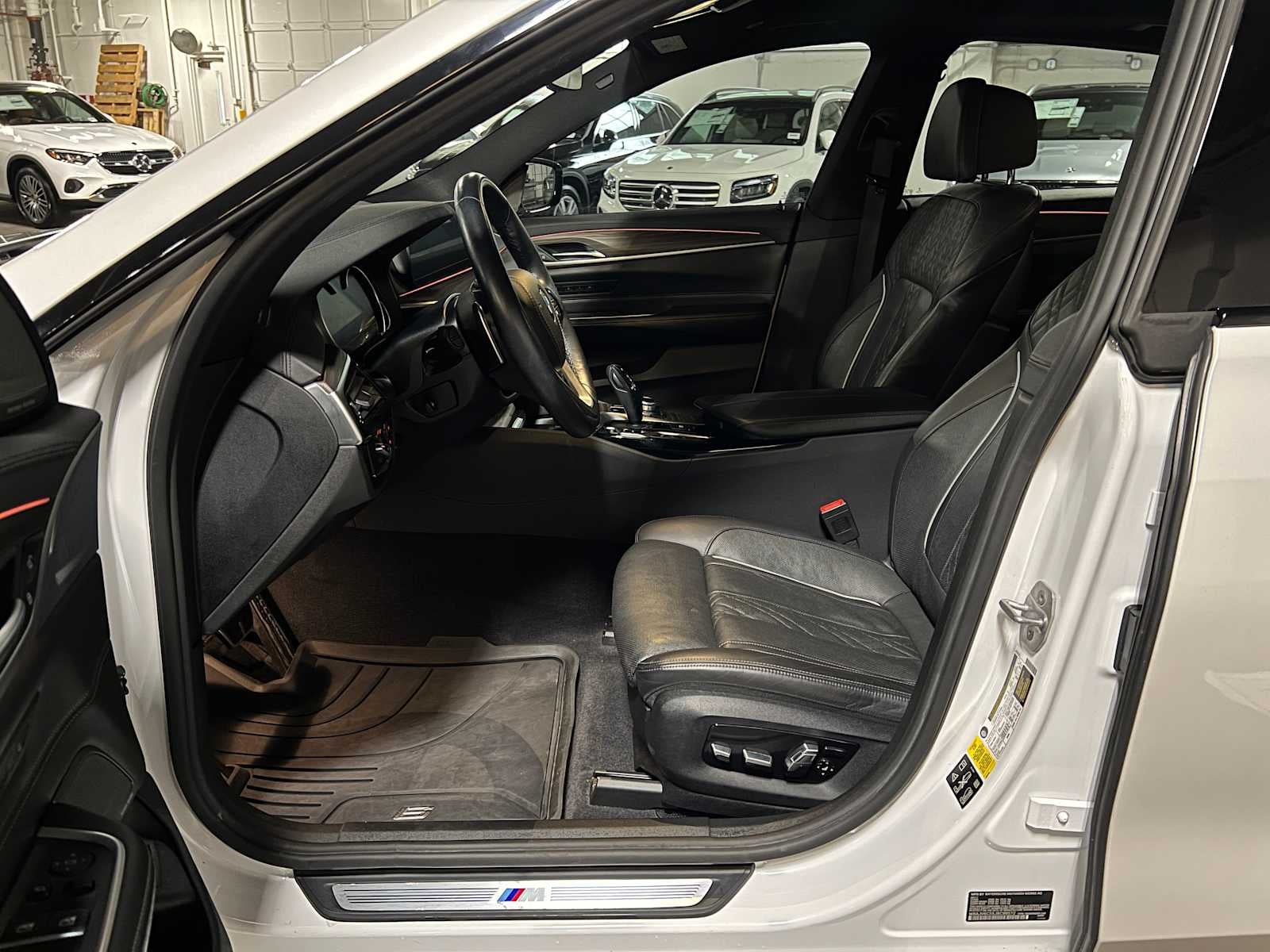 2018 BMW 640i xDrive 640i xDrive