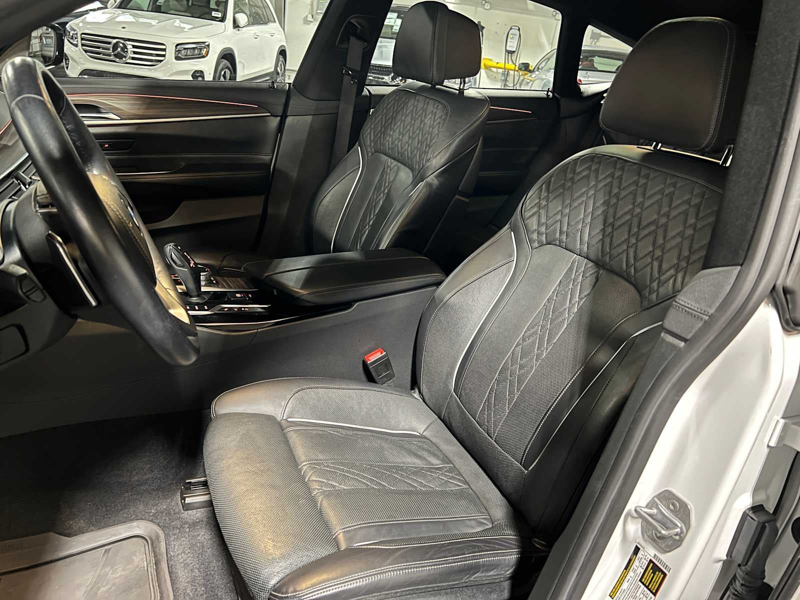 2018 BMW 640i xDrive 640i xDrive