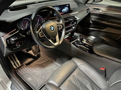 2018 BMW 640i xDrive 640i xDrive