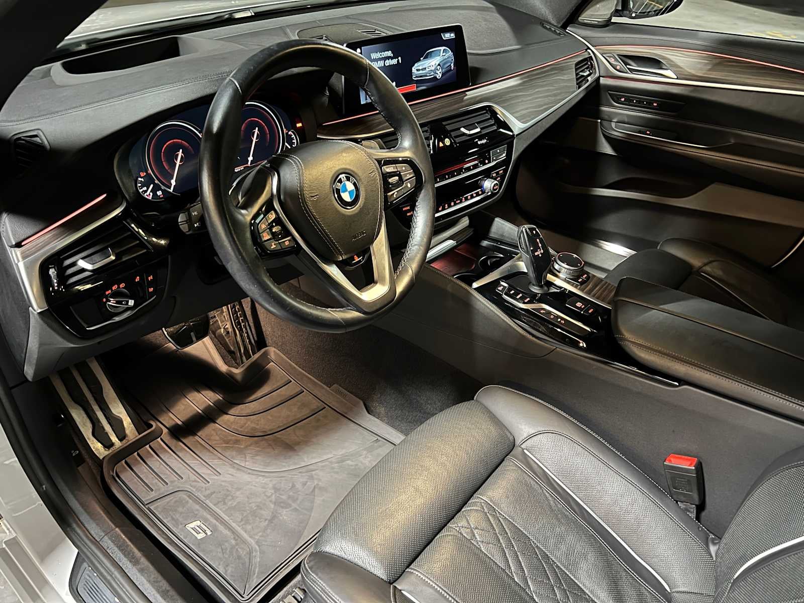 2018 BMW 640i xDrive 640i xDrive