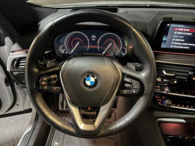 2018 BMW 640i xDrive 640i xDrive