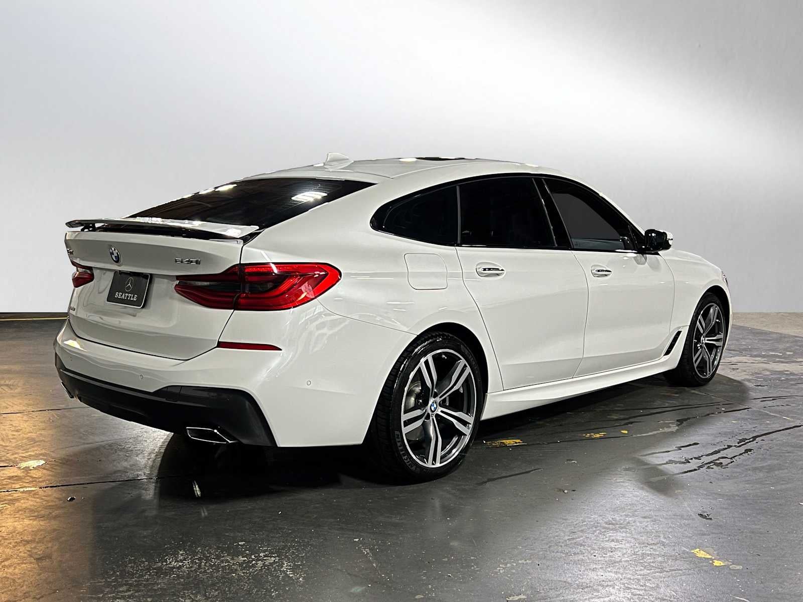 2018 BMW 640i xDrive 640i xDrive
