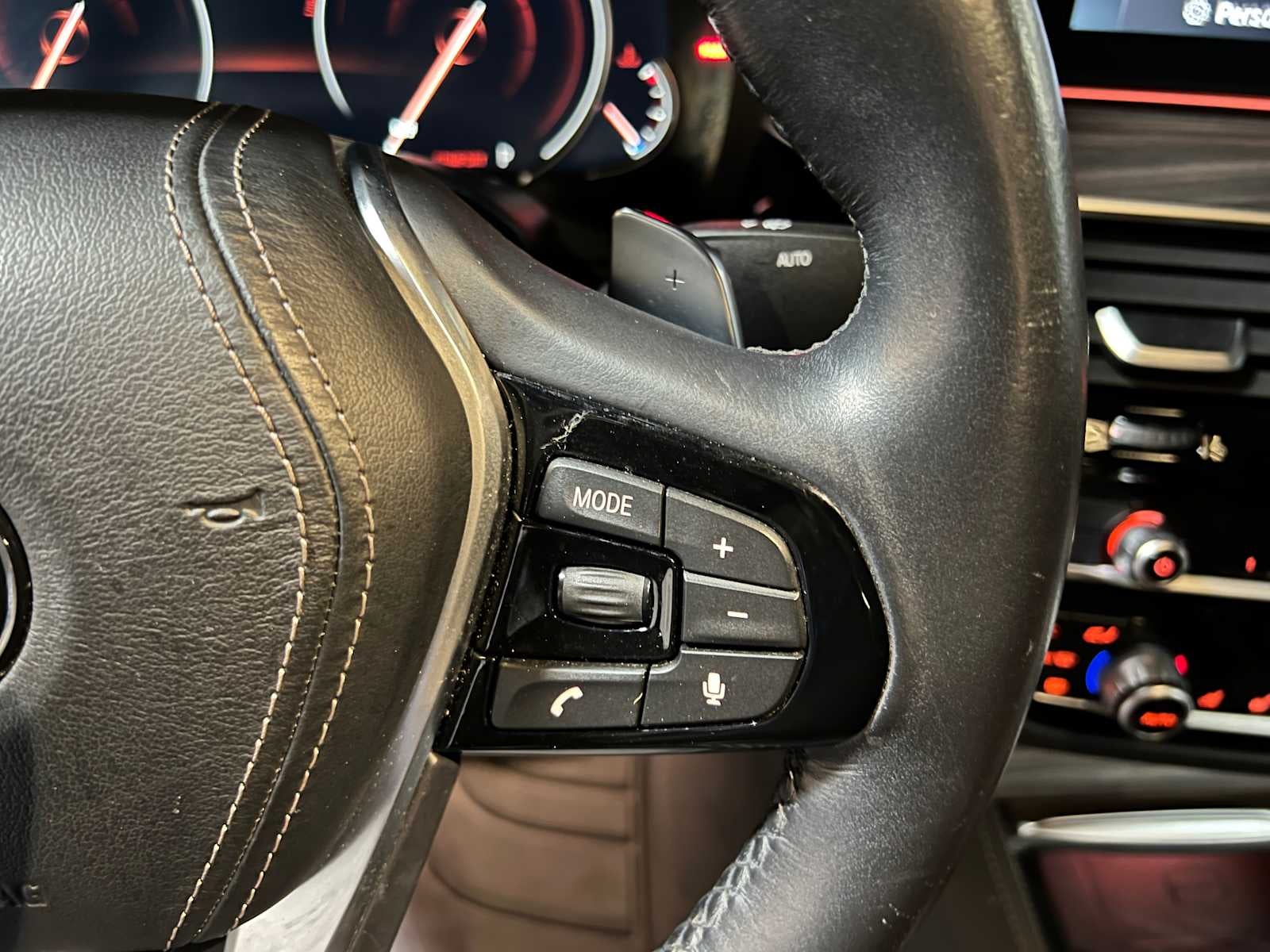 2018 BMW 640i xDrive 640i xDrive