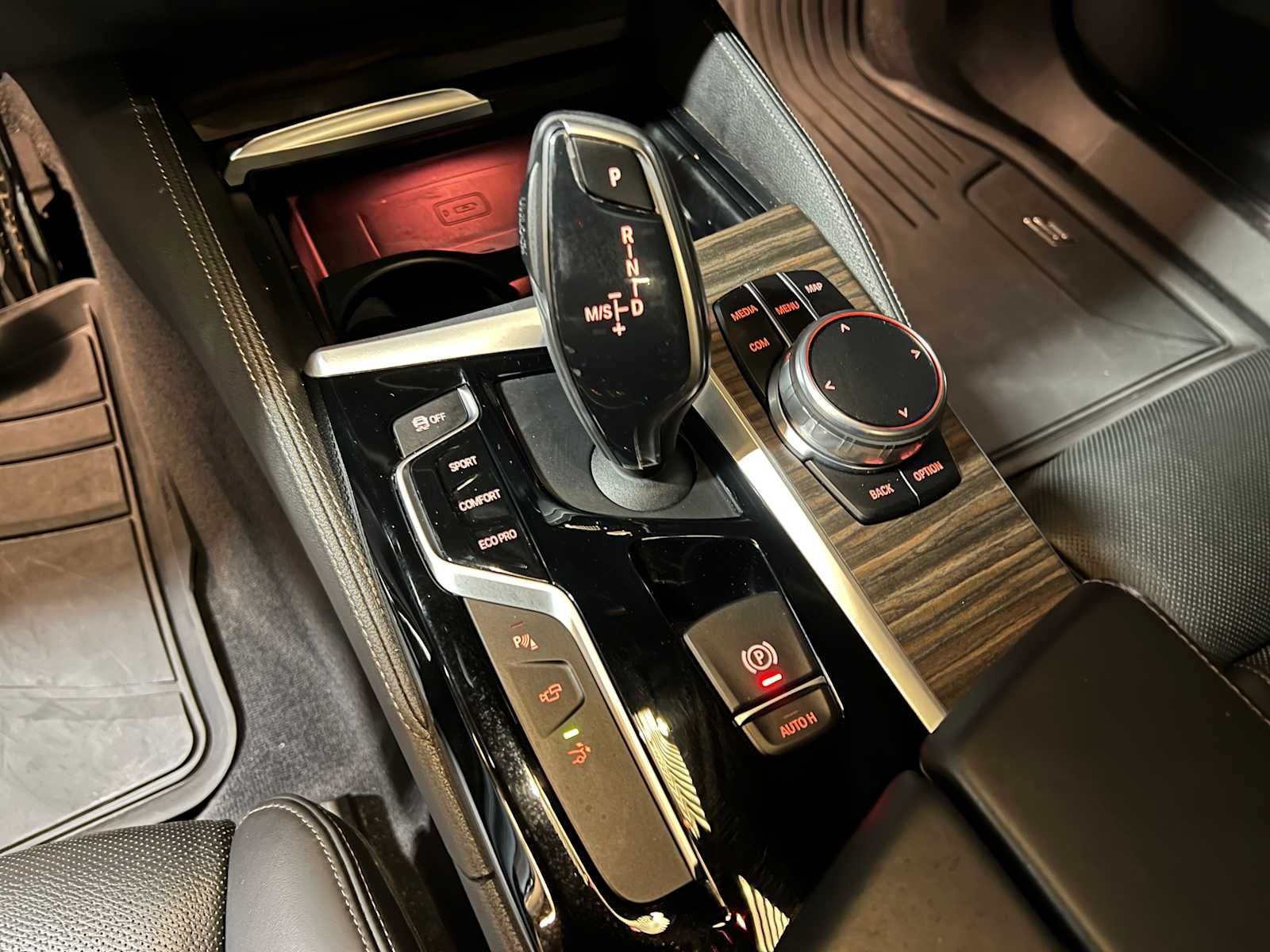2018 BMW 640i xDrive 640i xDrive