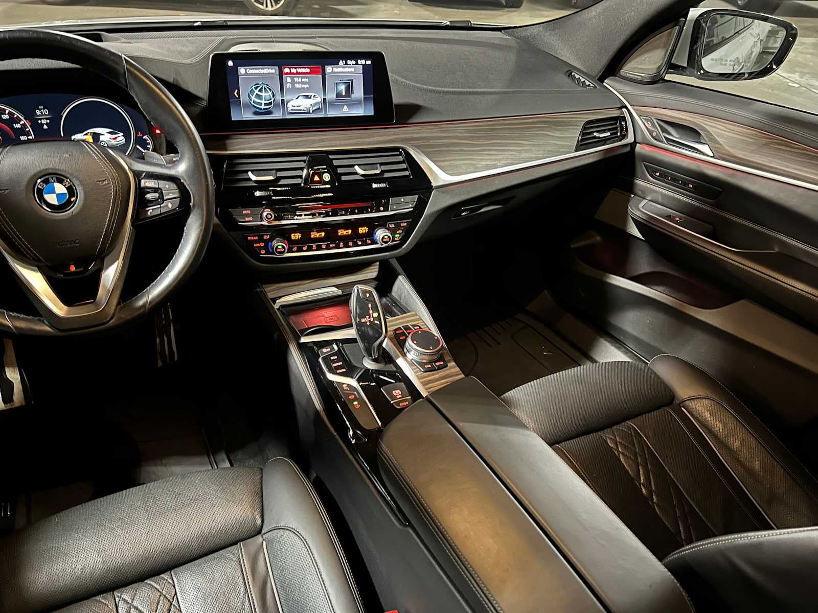 2018 BMW 640i xDrive 640i xDrive