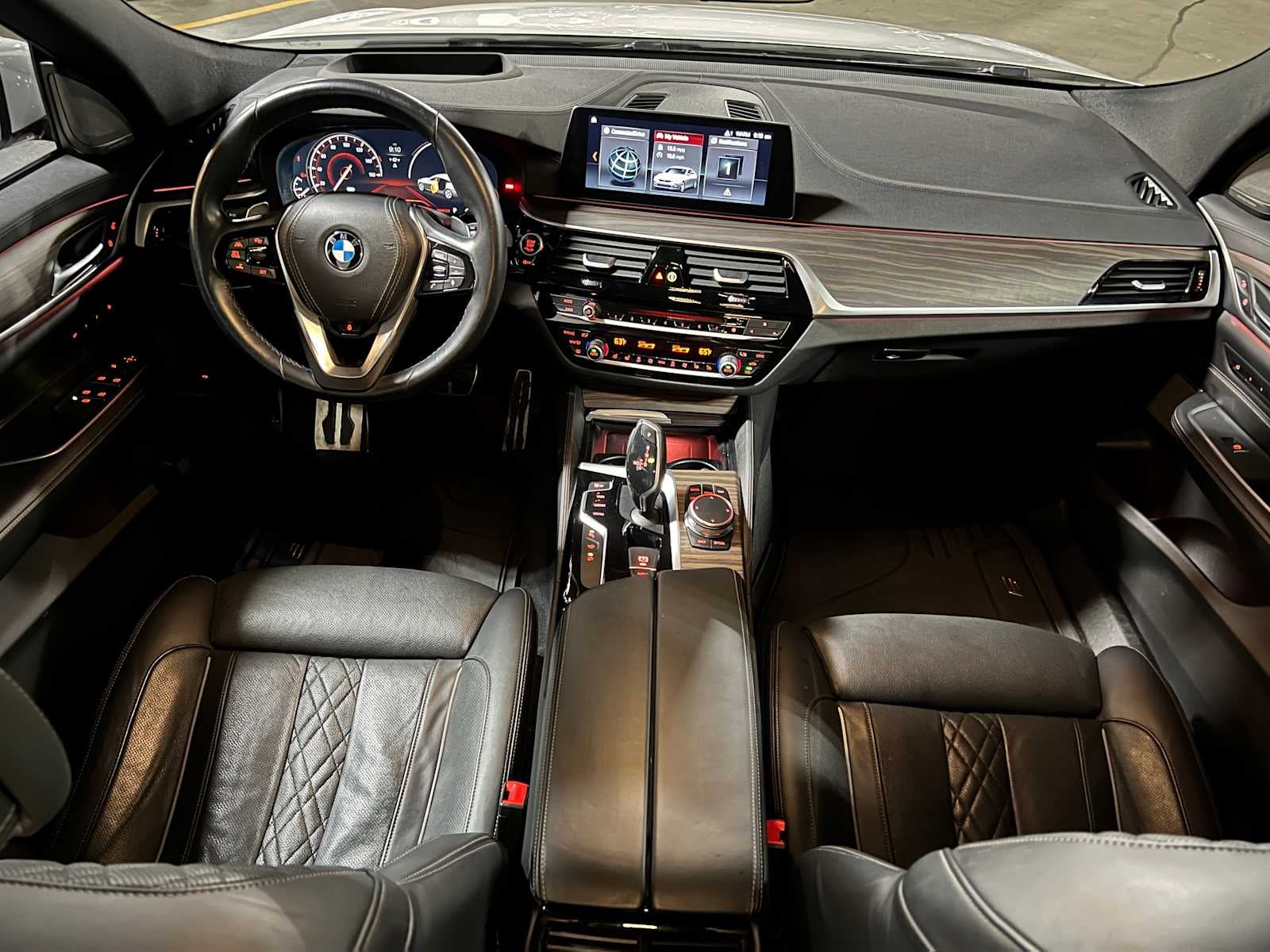 2018 BMW 640i xDrive 640i xDrive