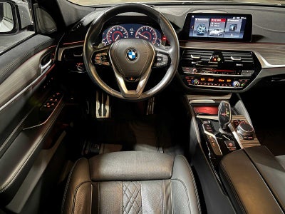 2018 BMW 640i xDrive 640i xDrive