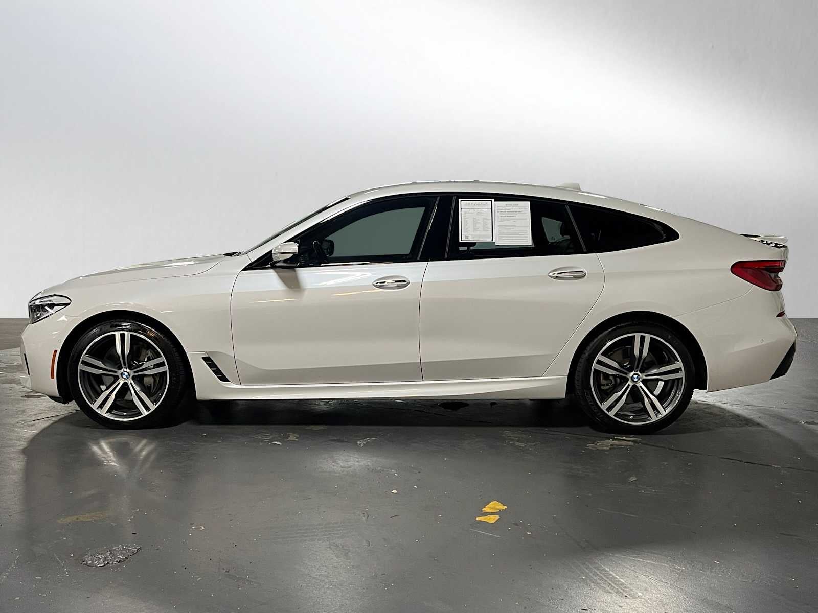 2018 BMW 640i xDrive 640i xDrive