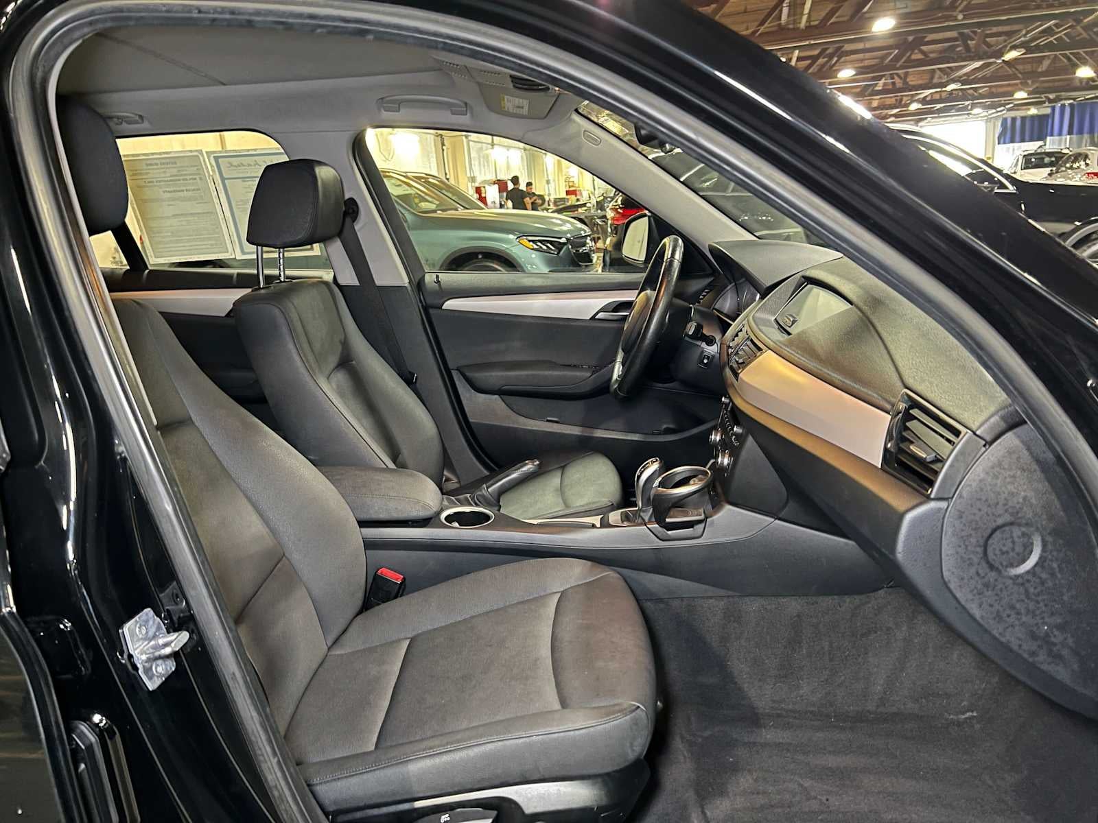 2014 BMW X1 xDrive28i xDrive28i