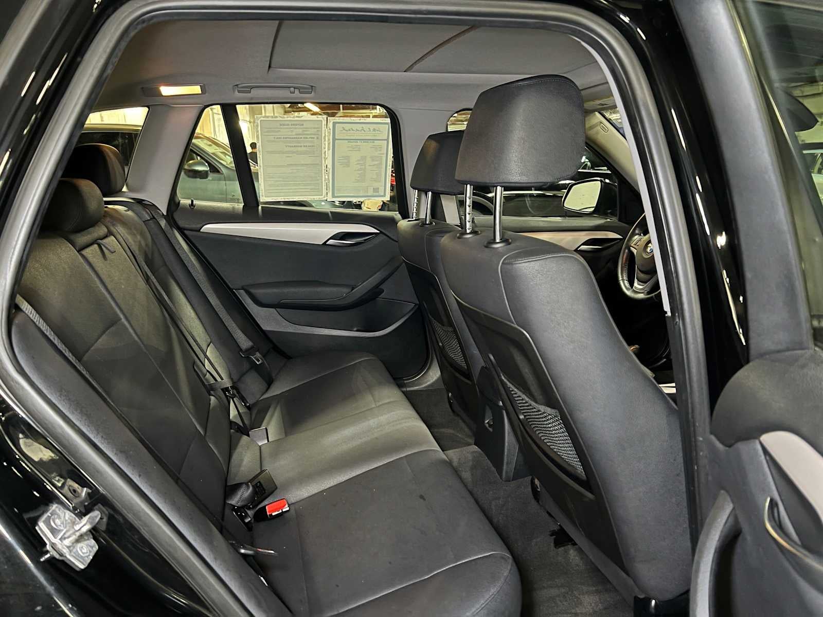 2014 BMW X1 xDrive28i xDrive28i