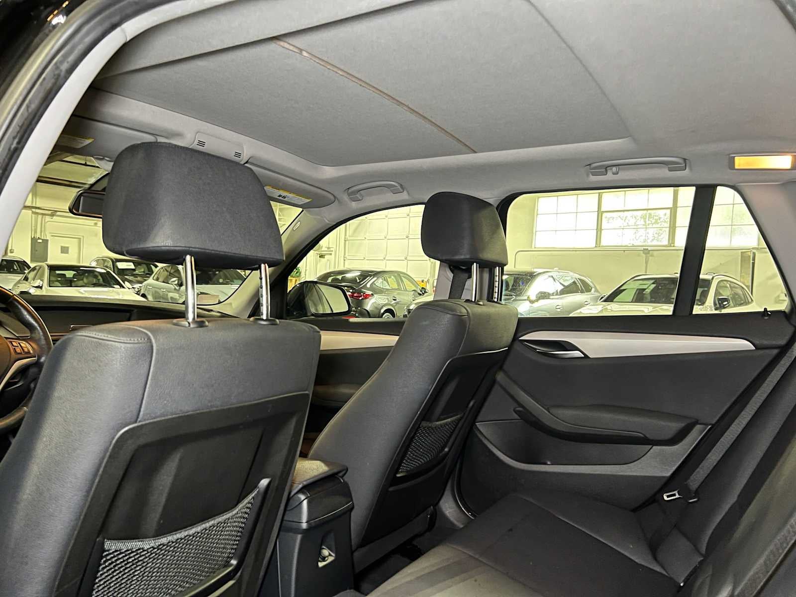 2014 BMW X1 xDrive28i xDrive28i