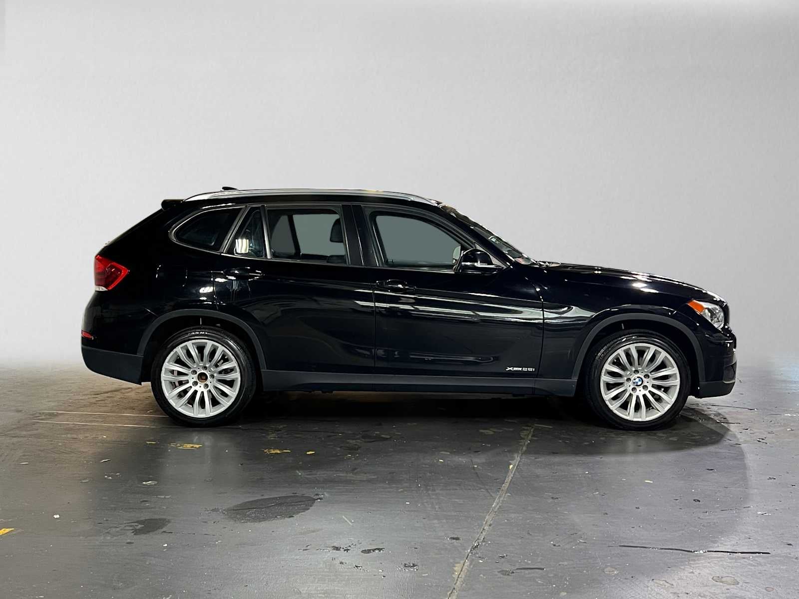 2014 BMW X1 xDrive28i xDrive28i