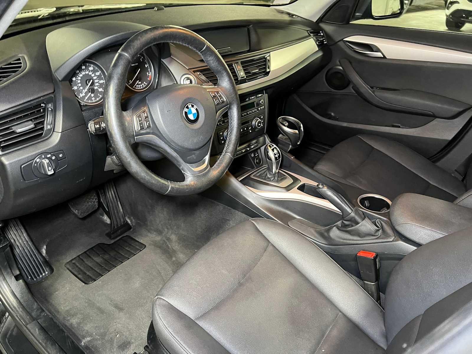 2014 BMW X1 xDrive28i xDrive28i