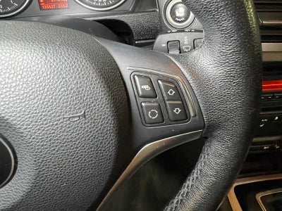 2014 BMW X1 xDrive28i xDrive28i
