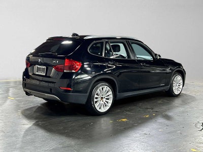 2014 BMW X1 xDrive28i xDrive28i