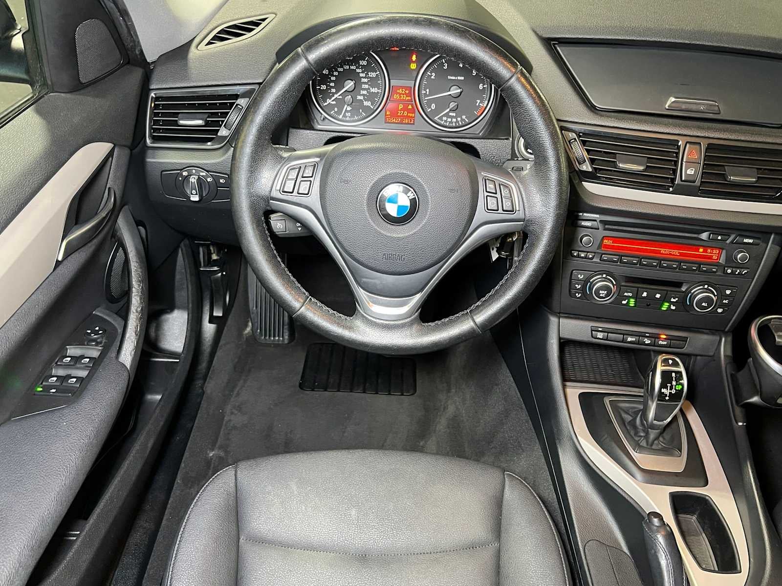 2014 BMW X1 xDrive28i xDrive28i