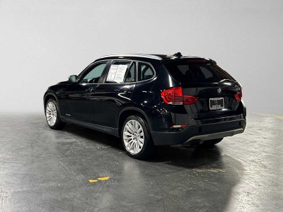 2014 BMW X1 xDrive28i xDrive28i
