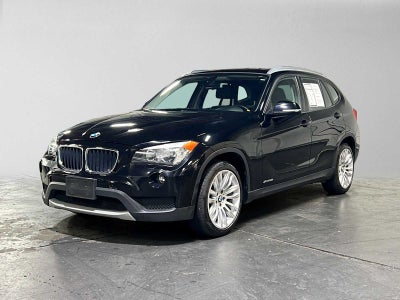 2014 BMW X1 xDrive28i xDrive28i