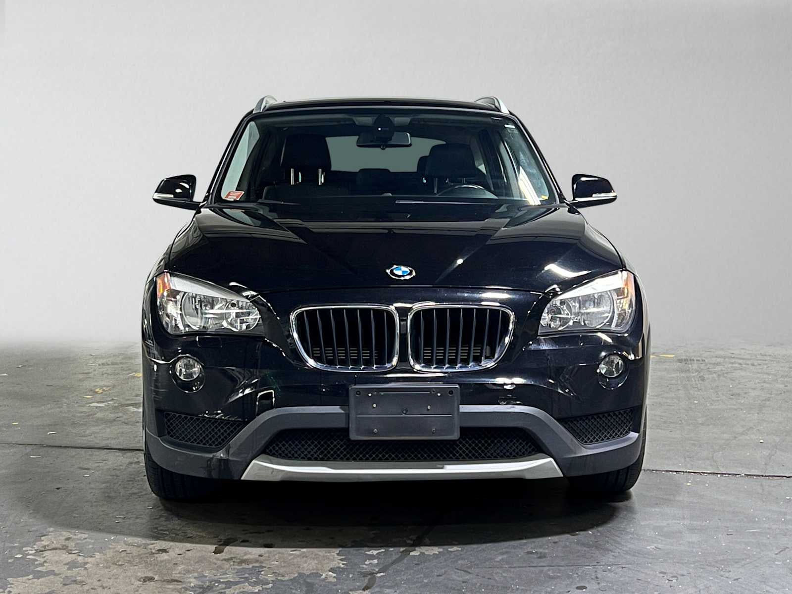 2014 BMW X1 xDrive28i xDrive28i