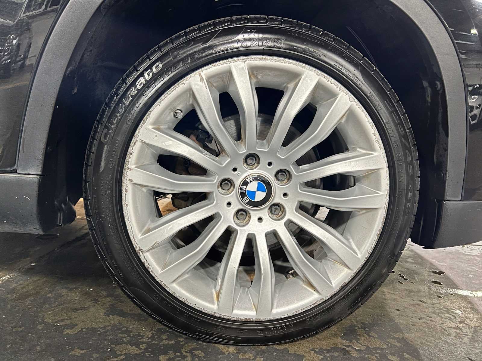 2014 BMW X1 xDrive28i xDrive28i