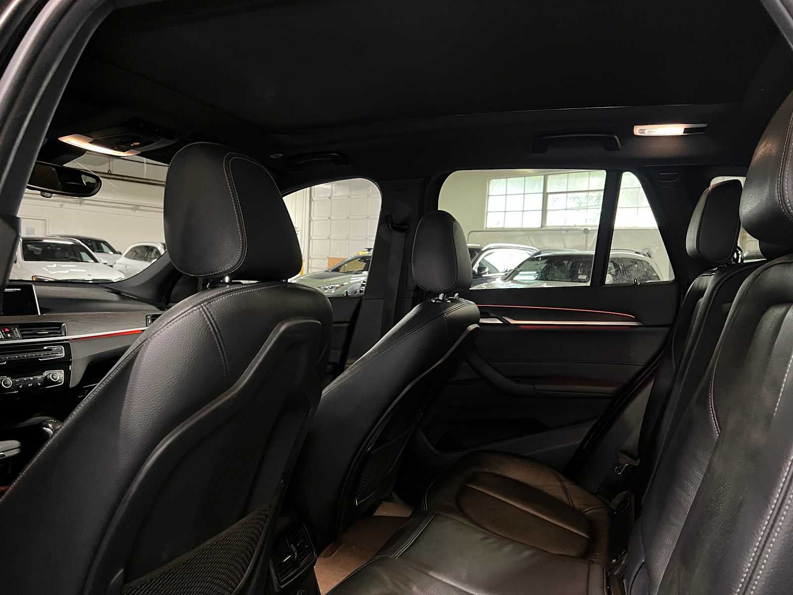 2017 BMW X1 xDrive28i xDrive28i