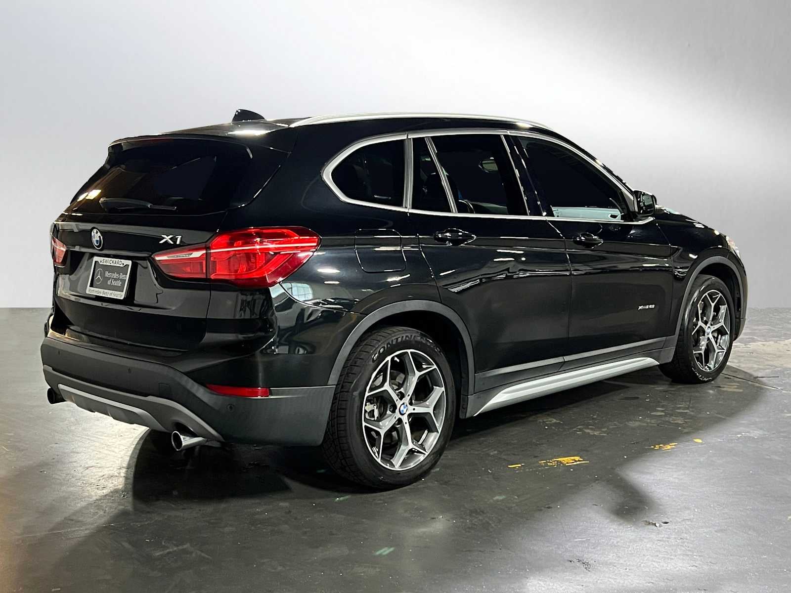 2017 BMW X1 xDrive28i xDrive28i