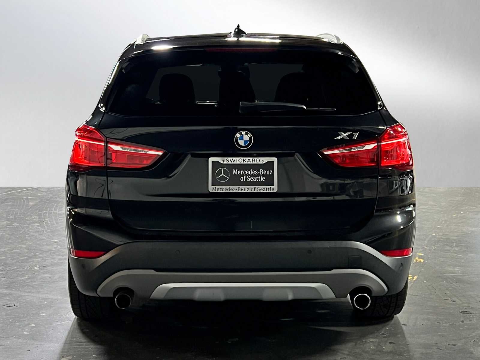 2017 BMW X1 xDrive28i xDrive28i