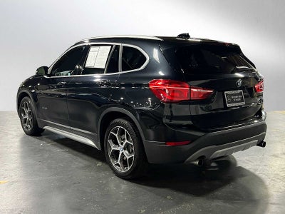 2017 BMW X1 xDrive28i xDrive28i