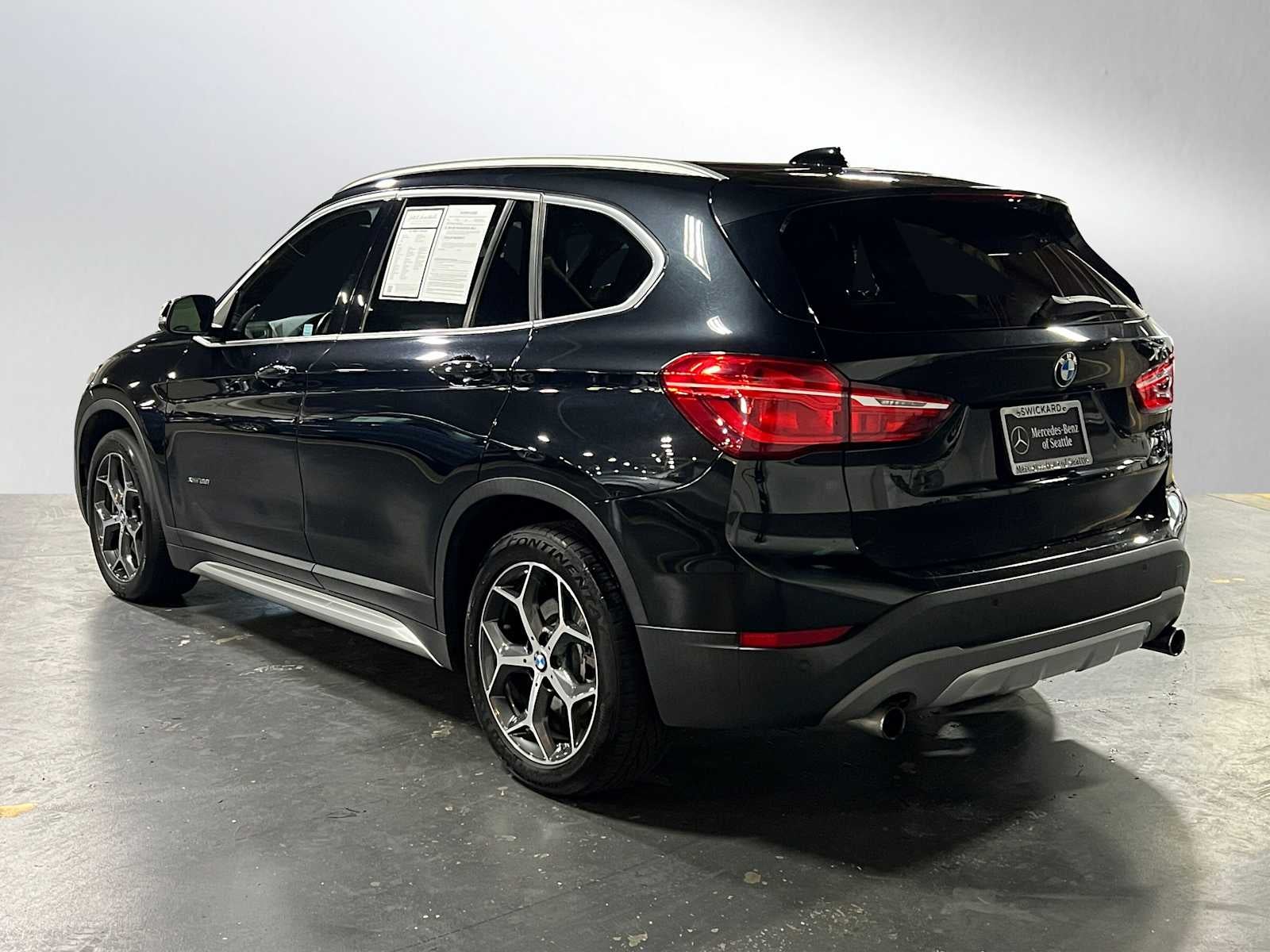 2017 BMW X1 xDrive28i xDrive28i