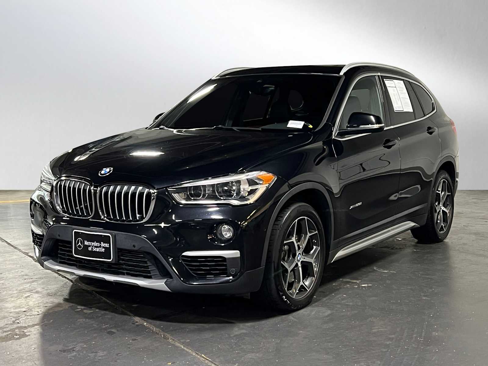 2017 BMW X1 xDrive28i xDrive28i