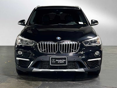 2017 BMW X1 xDrive28i xDrive28i