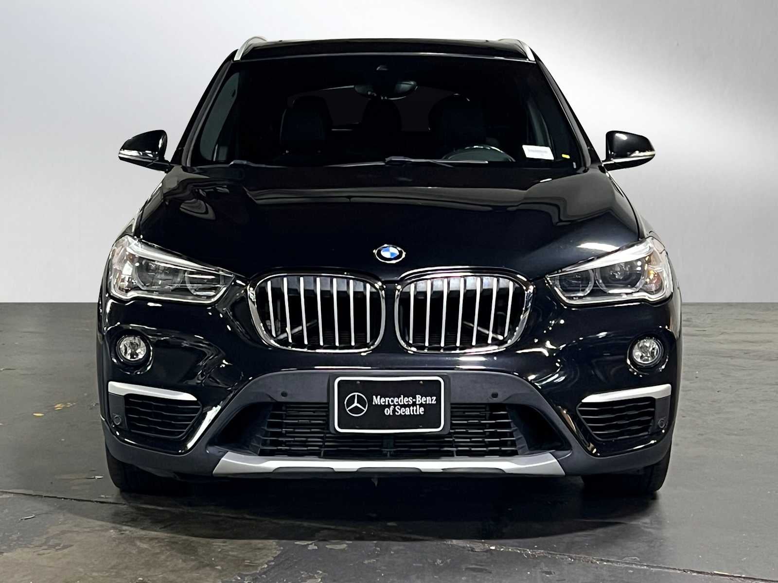 2017 BMW X1 xDrive28i xDrive28i
