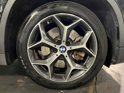 2017 BMW X1 xDrive28i xDrive28i