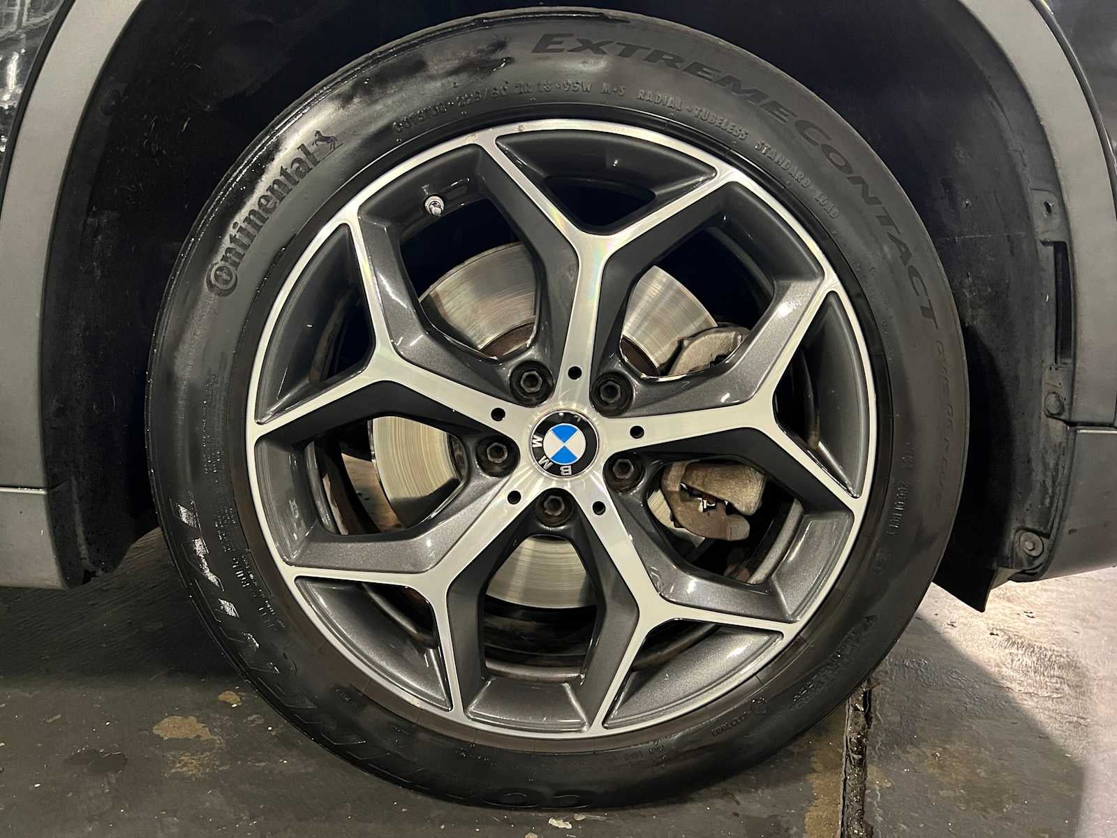 2017 BMW X1 xDrive28i xDrive28i