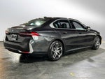 2025 BMW i5 eDrive40