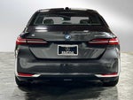 2025 BMW i5 eDrive40