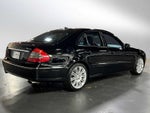 2008 Mercedes-Benz E350 4dr Sdn 4MATIC®