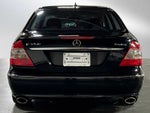 2008 Mercedes-Benz E350 4dr Sdn 4MATIC®