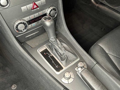 2006 Mercedes-Benz SLK350 Roadster